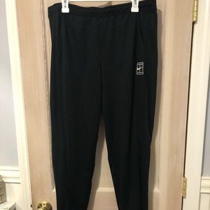 Nike Tennis Pants